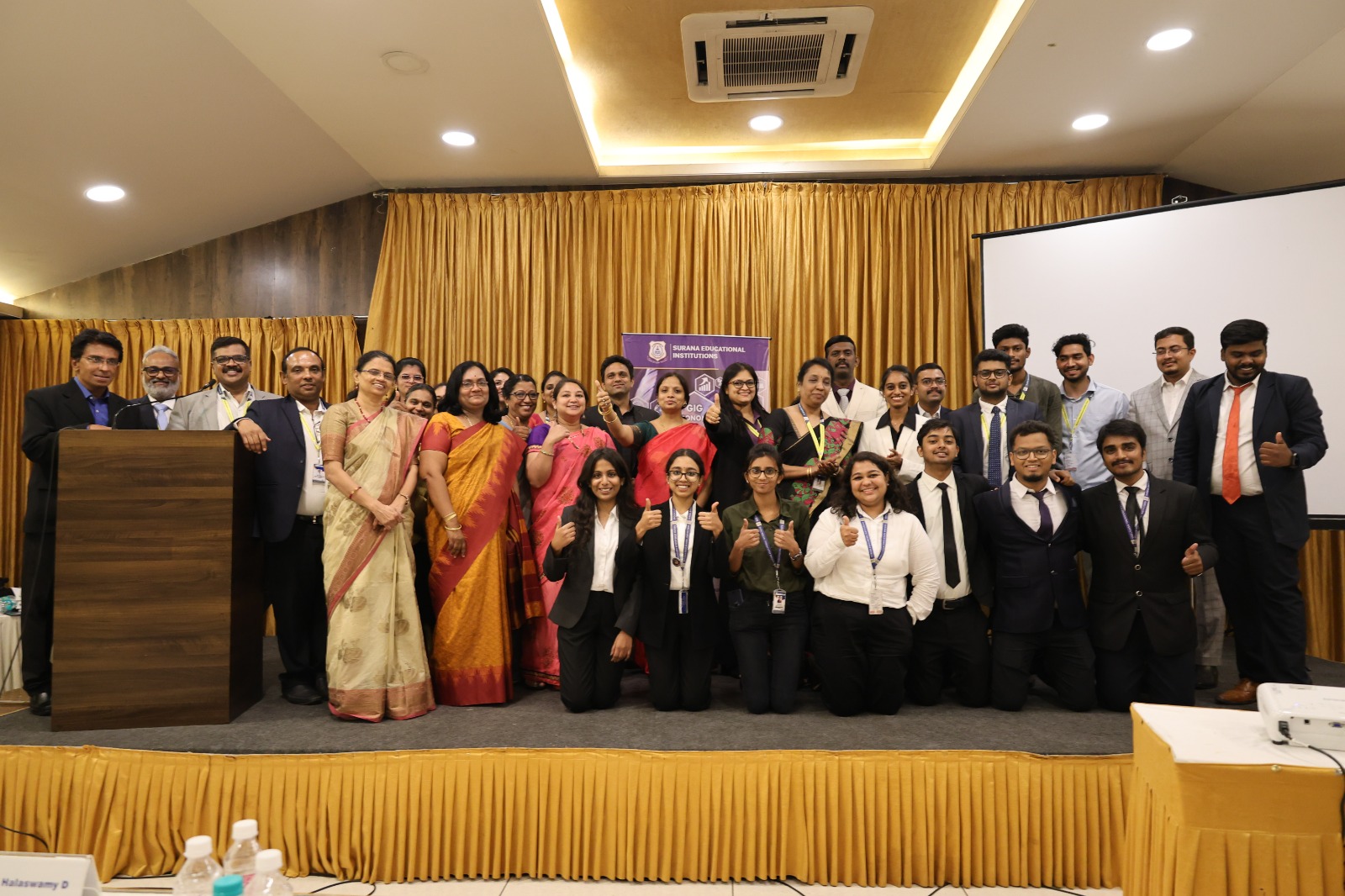 Surana College Bangalore Events photo 21